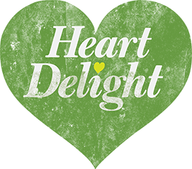 Heart Delight